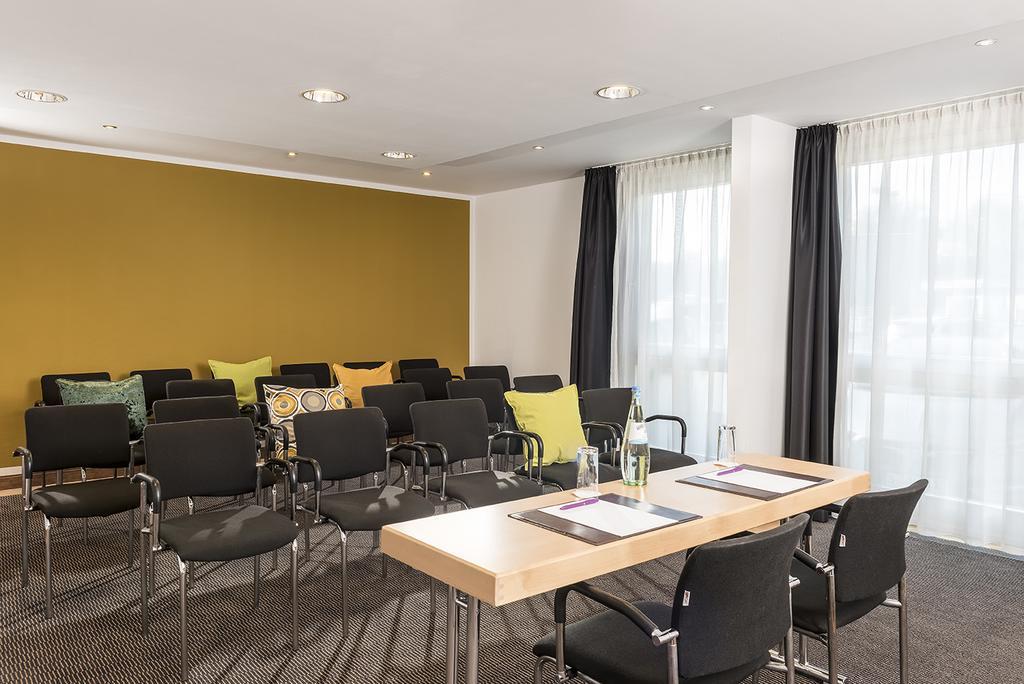 Mercure Hotel Duesseldorf Sued Business bild