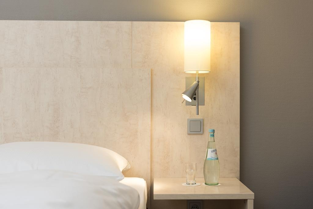 Mercure Hotel Duesseldorf Sued Rum bild