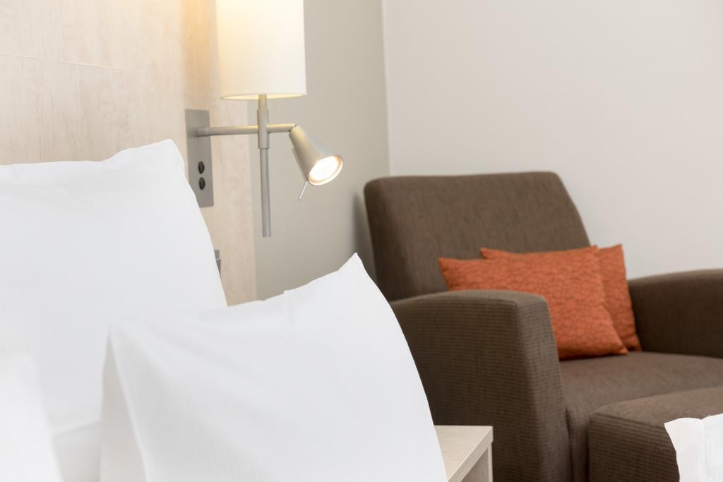 Mercure Hotel Duesseldorf Sued Rum bild